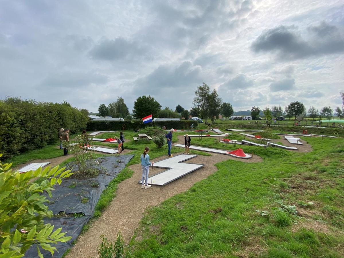 Buitengoed De Boomgaard Utrecht - Bunnik Hotel Kültér fotó