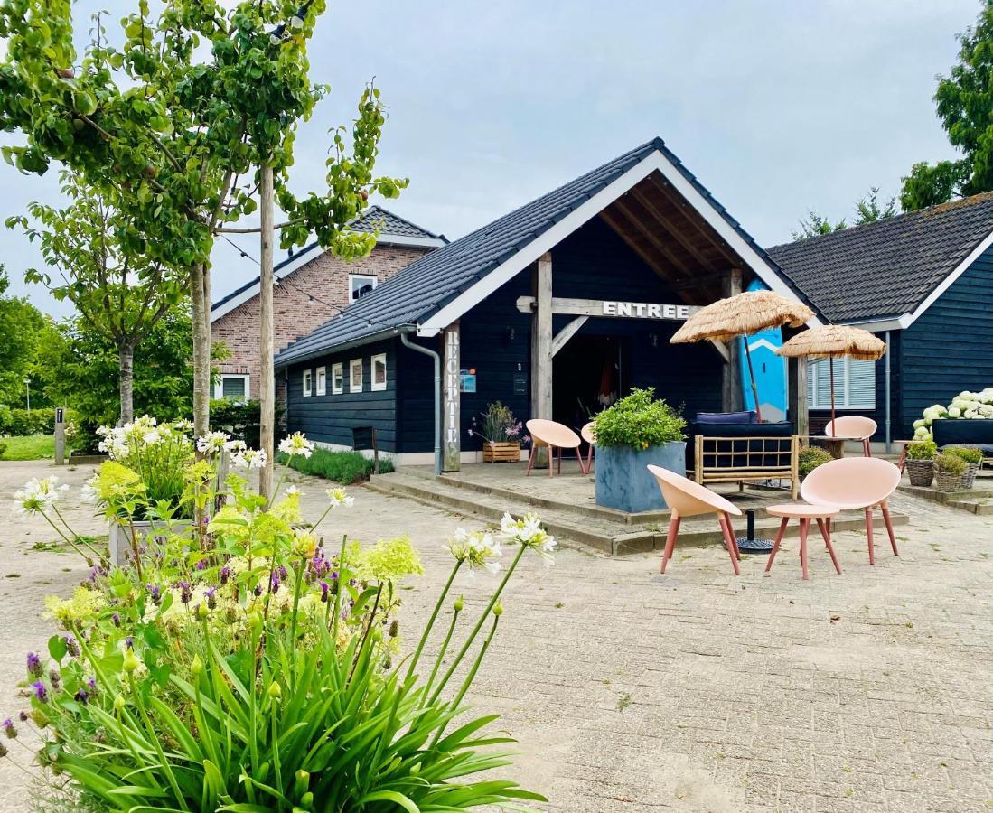 Buitengoed De Boomgaard Utrecht - Bunnik Hotel Kültér fotó