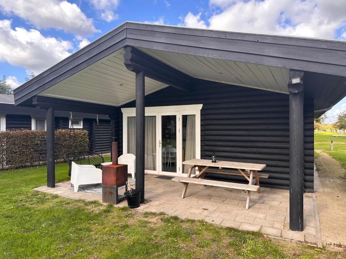 Buitengoed De Boomgaard Utrecht - Bunnik Hotel Kültér fotó